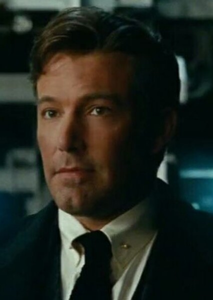 Ben Affleck photo