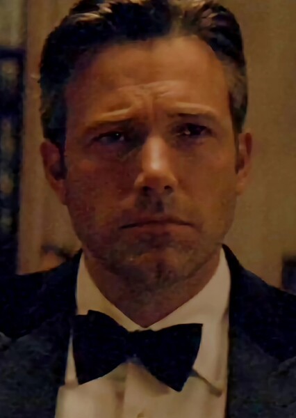 Ben Affleck photo