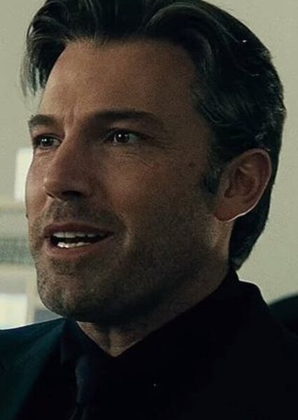 Ben Affleck photo
