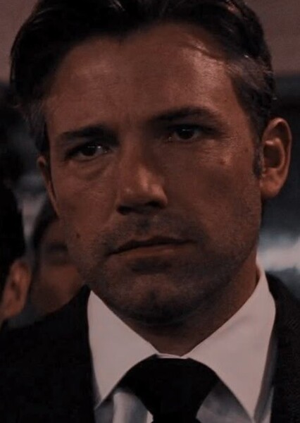 Ben Affleck photo