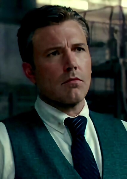 Ben Affleck photo