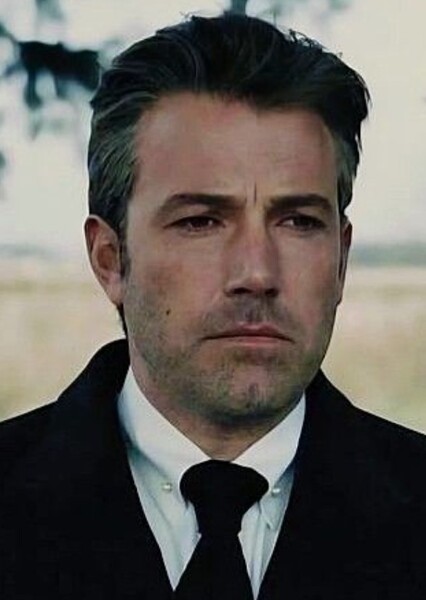 Ben Affleck photo