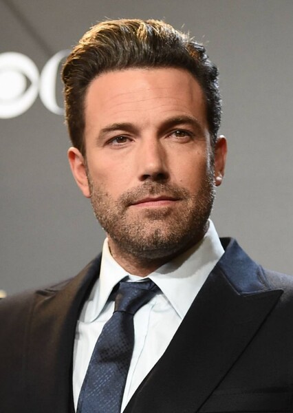 Ben Affleck