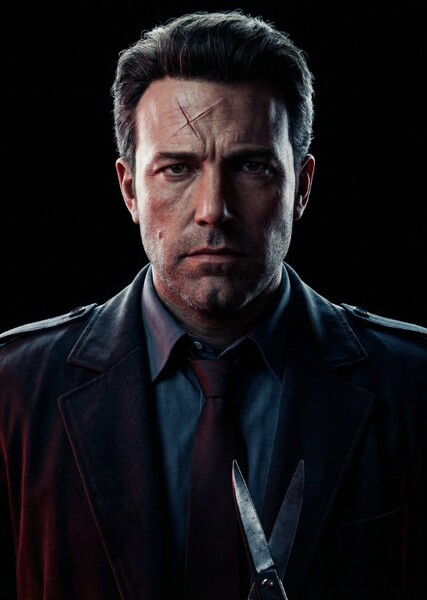 Ben Affleck photo