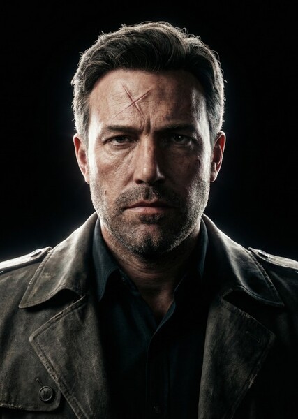 Ben Affleck photo