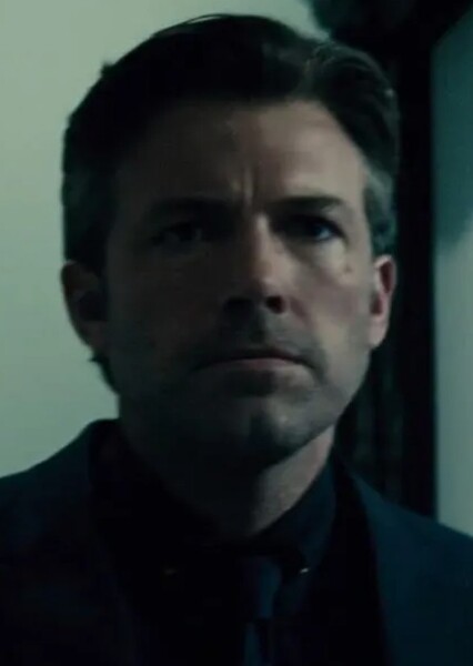 Ben Affleck photo