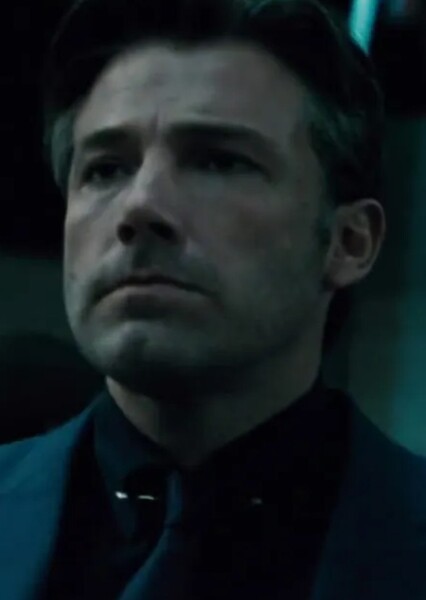 Ben Affleck photo