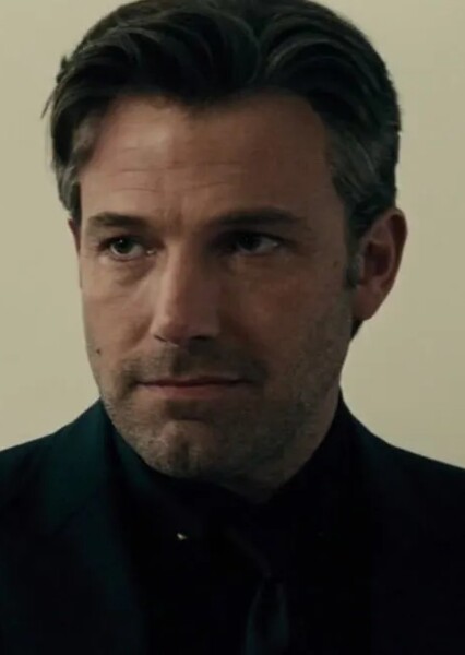 Ben Affleck photo