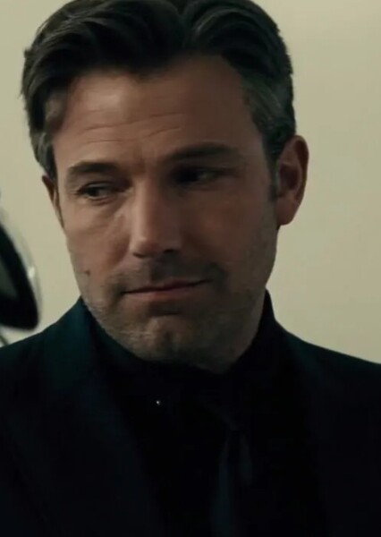 Ben Affleck photo