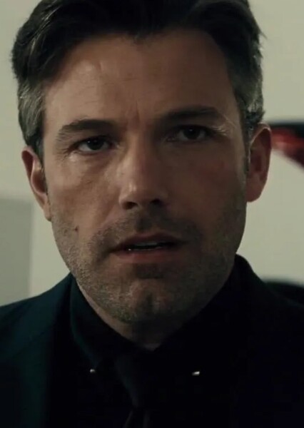 Ben Affleck photo