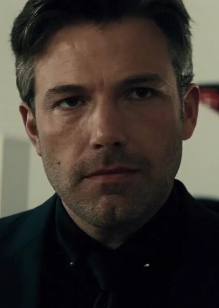 Ben Affleck