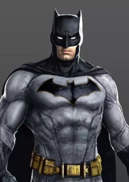 Ben Affleck photo