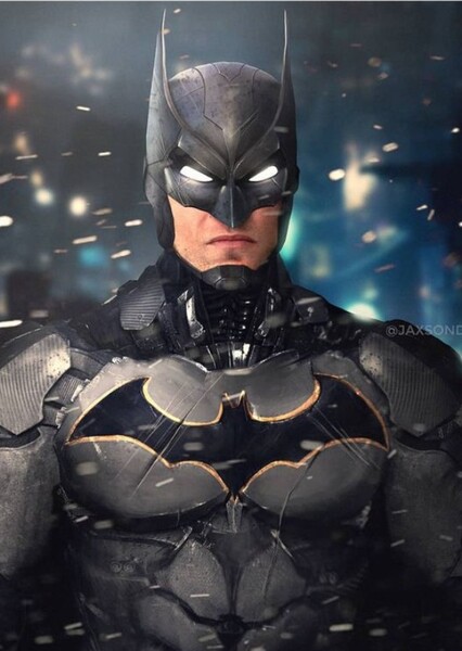 Ben Affleck
