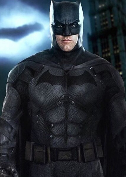Ben Affleck photo