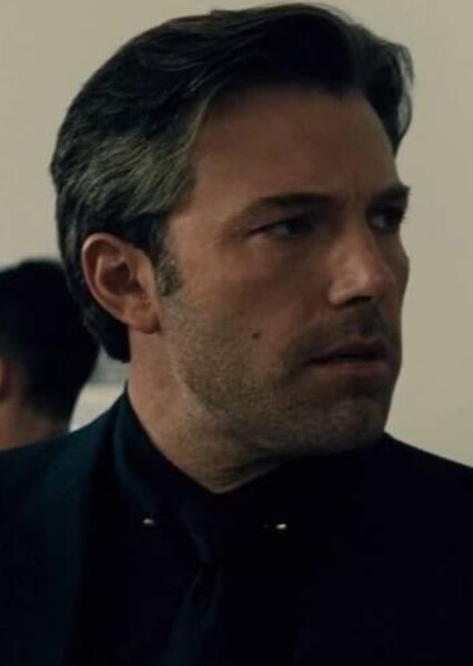 Ben Affleck photo