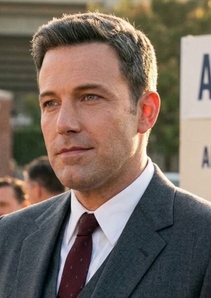 Ben Affleck photo