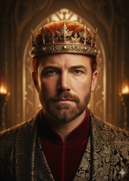 Ben Affleck photo