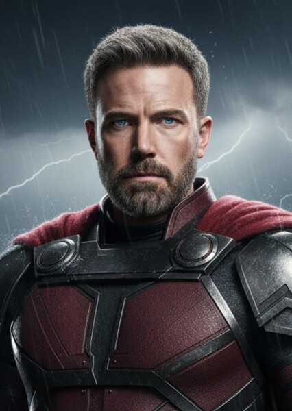 Ben Affleck photo