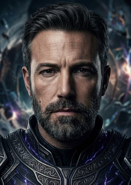 Ben Affleck photo
