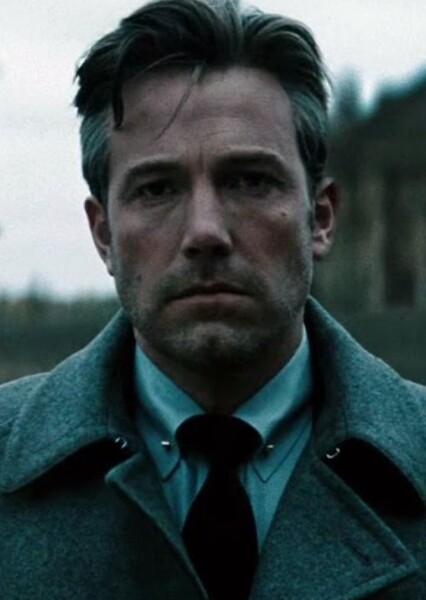 Ben Affleck