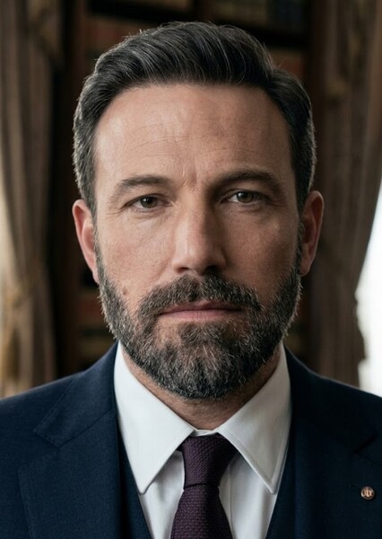 Ben Affleck