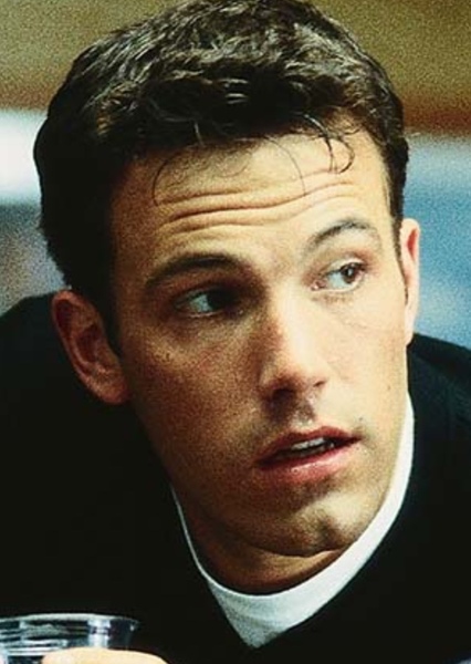 Ben Affleck
