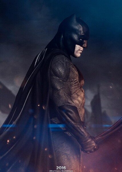 Ben Affleck photo