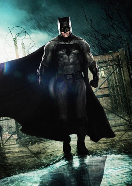 Ben Affleck photo