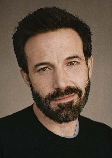 Ben Affleck photo