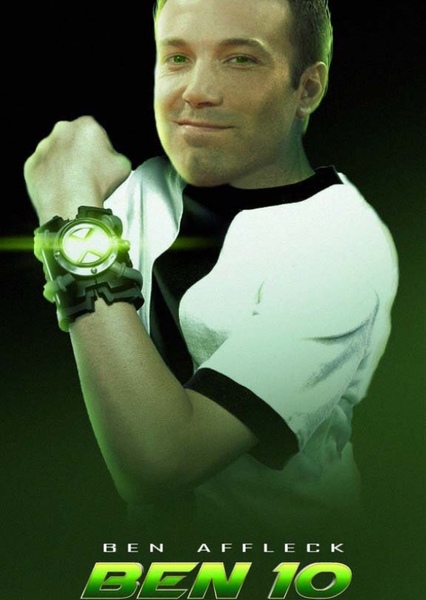 Ben Affleck photo