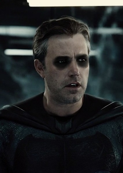 Ben Affleck photo