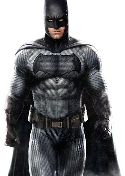 Ben Affleck photo