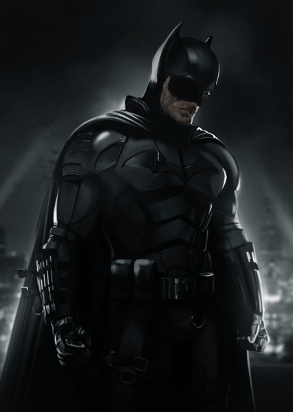 Ben Affleck photo