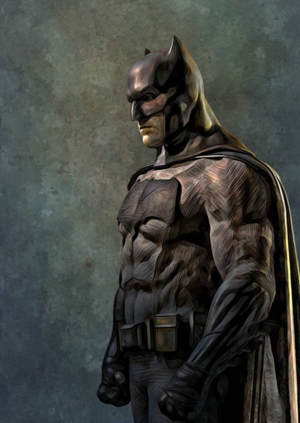 Ben Affleck photo