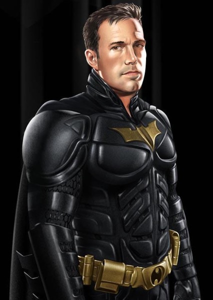 Ben Affleck photo