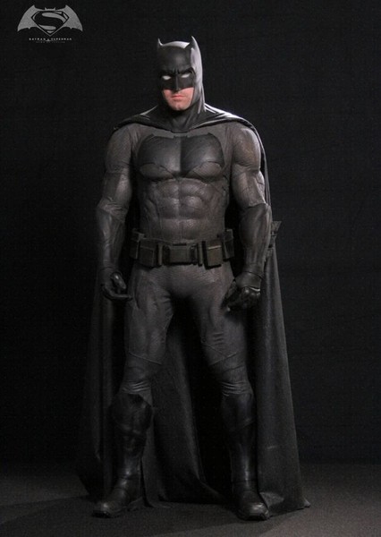 Ben Affleck photo