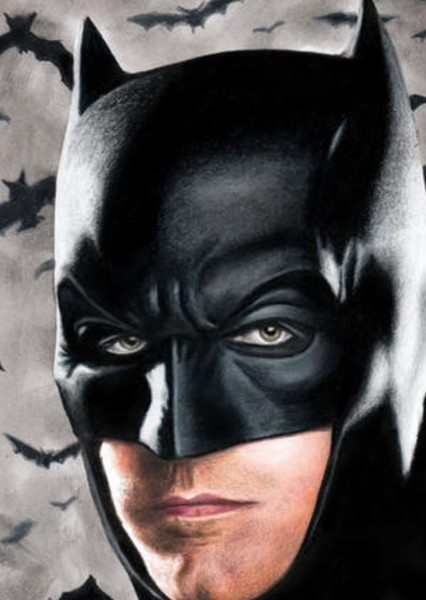 Ben Affleck photo