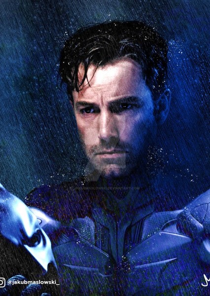 Ben Affleck photo