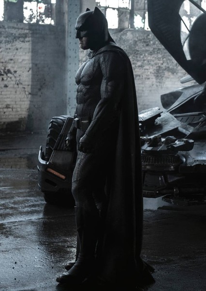 Ben Affleck photo
