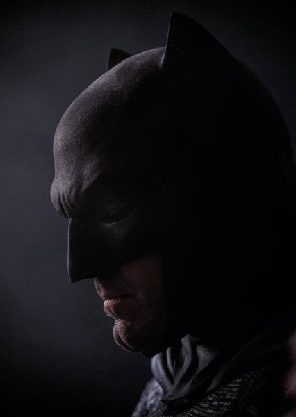 Ben Affleck photo
