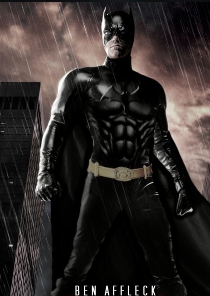 Ben Affleck photo