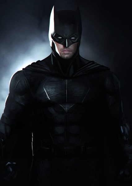 Ben Affleck photo