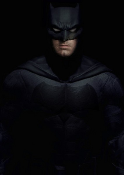Ben Affleck photo