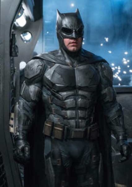 Ben Affleck photo