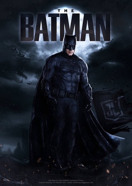 Ben Affleck photo