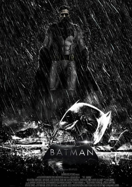 Ben Affleck photo