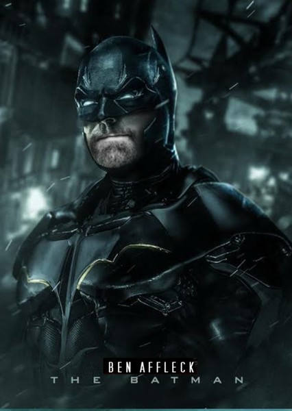 Ben Affleck photo