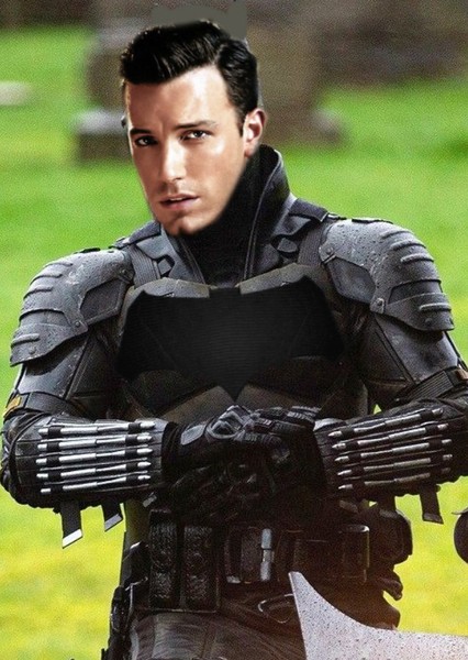 Ben Affleck photo