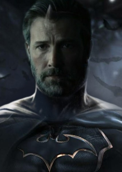 Ben Affleck photo