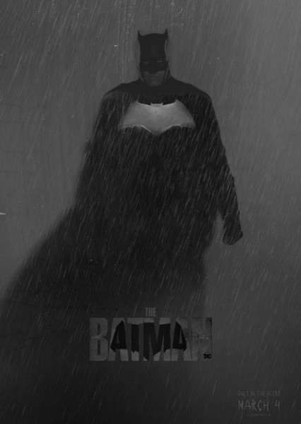 Ben Affleck photo